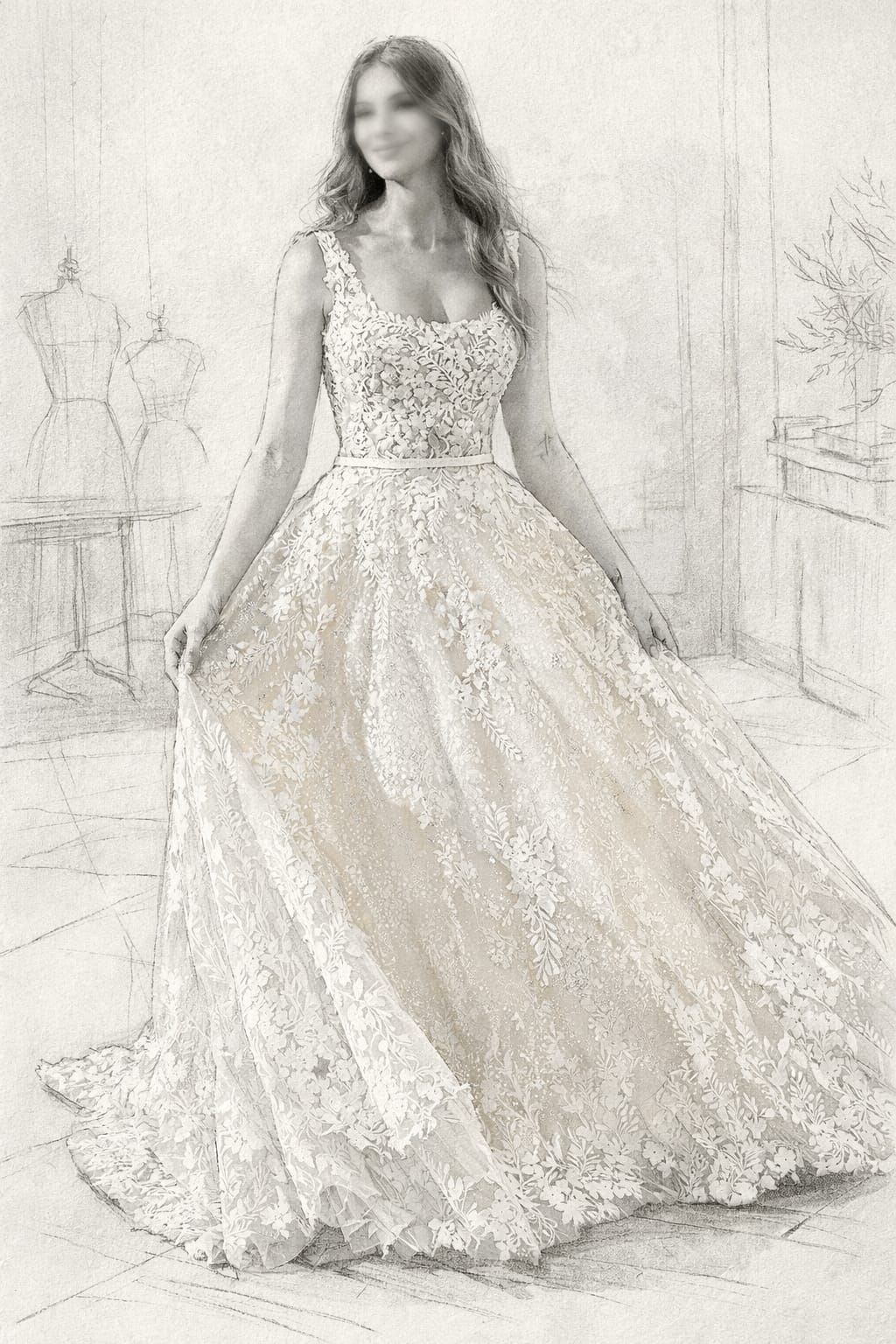 Maddie Made Bridal 2