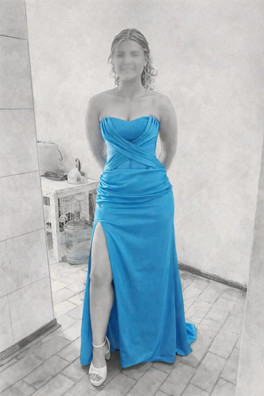 Maddie Made Formal 1