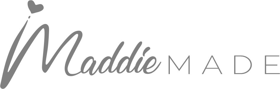 maddie 2